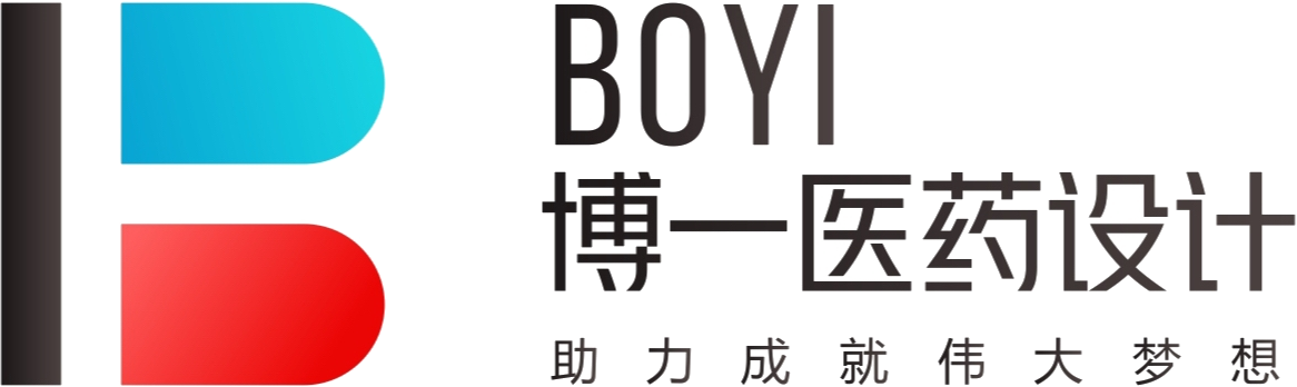 成都博一医药 Logo