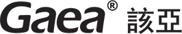 该亚实业 Logo