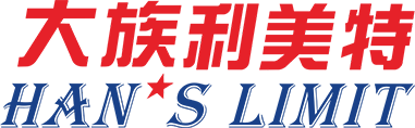 大族利美特 Logo