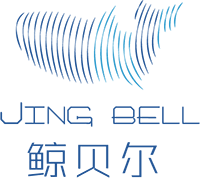 鲸倍尔科技 Logo