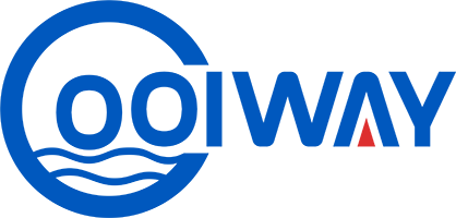 酷尔净水 Logo
