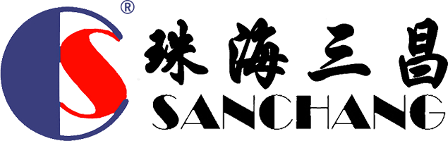 三昌电气 Logo