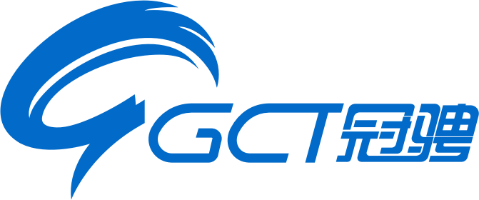 苏州冠骋信息 Logo