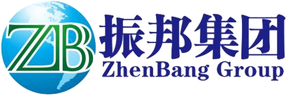 振邦集团 Logo